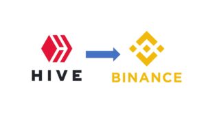 How to Change HIVE to Fiat