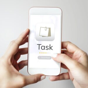 complete easy task and get paid