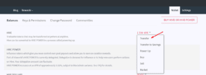 How to Earn Money in HIVE