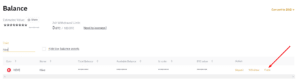 How to Change HIVE to Fiat?