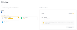 How to Change HIVE to Fiat?