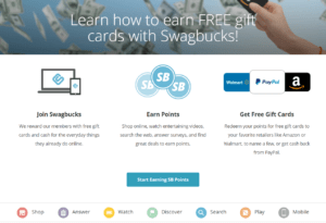 Complete Easy Tasks and Get Paid