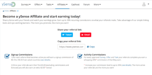Complete Easy Tasks and Get Paid