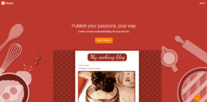 11 Best Free Blogging Platforms