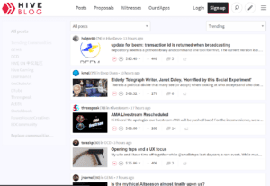 11 Best Free Blogging Platforms