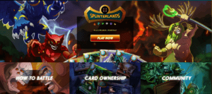 splinterlands or how to earn bitcoin by playing
