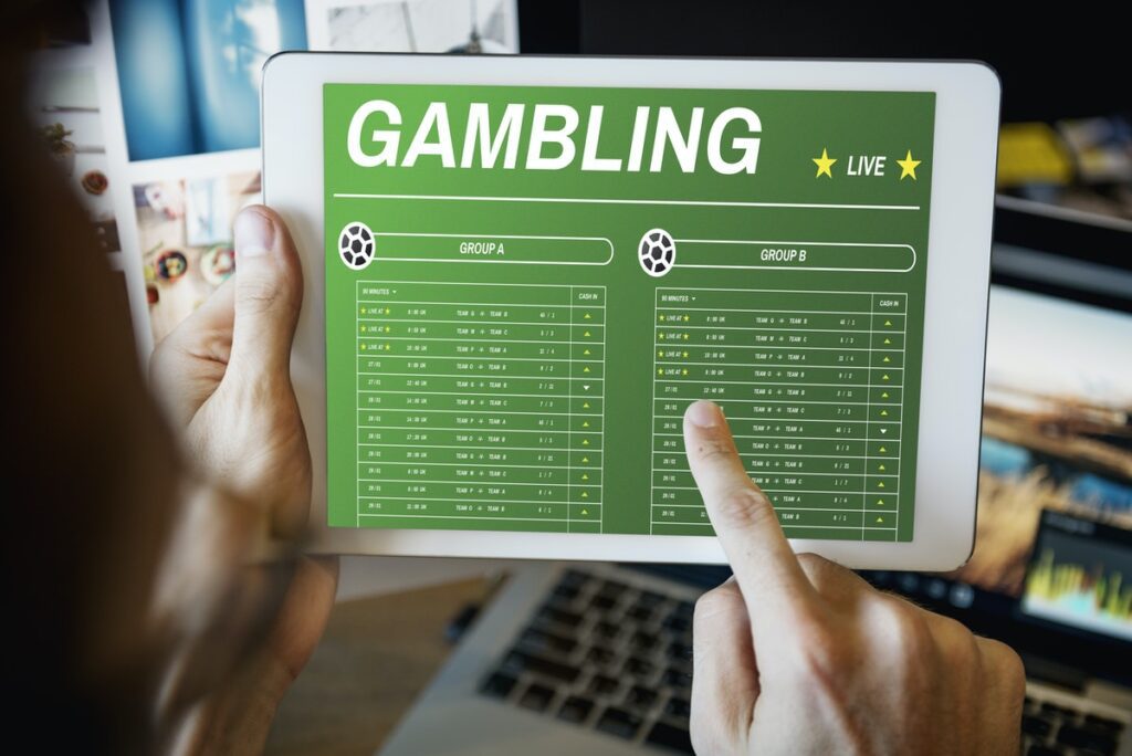 earn money in gambling games