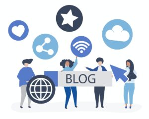 How to Make Money by Blogging