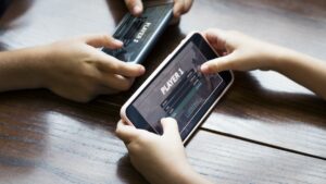 play games and earn money