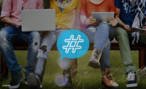 why hashtags are important blogging