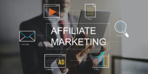 make money on affiliate