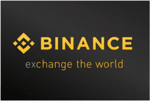 how to get a passive income on binance