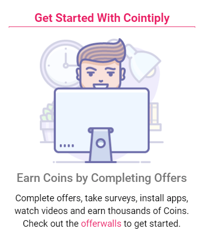10 Ways to Earn Bitcoins in Cointiply