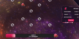 cointiply: play multiplier