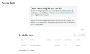 swagbucks earn money by answering tasks