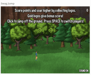 swagbucks make money by playing games swag jump