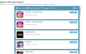 swagbucks make money on offers