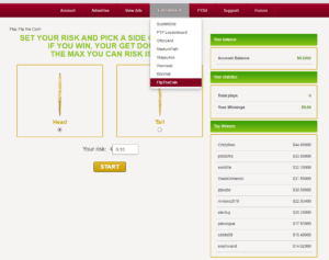 How Much Can I Earn in Scarlet Clicks