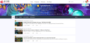 How Much Can I Earn Playing Splinterlands