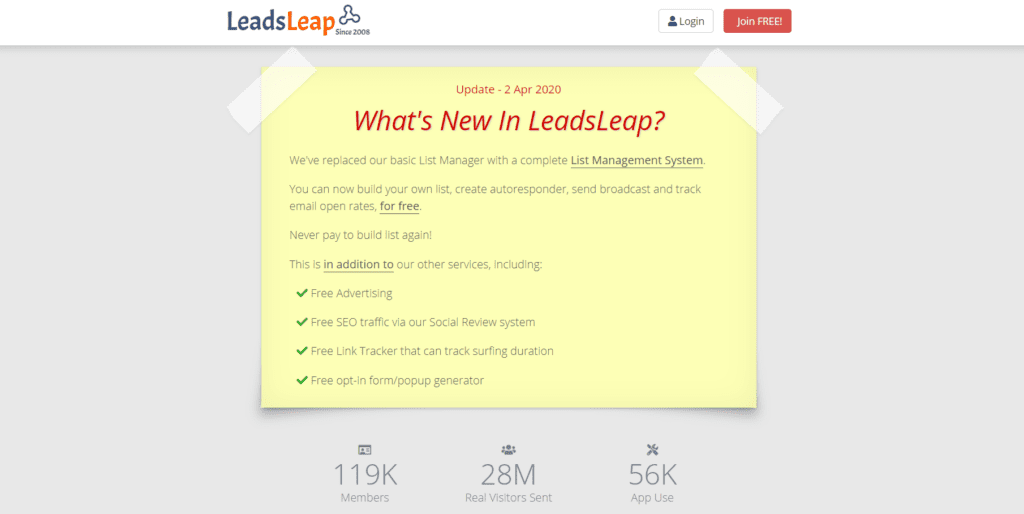 How to Make Money with Leadsleap