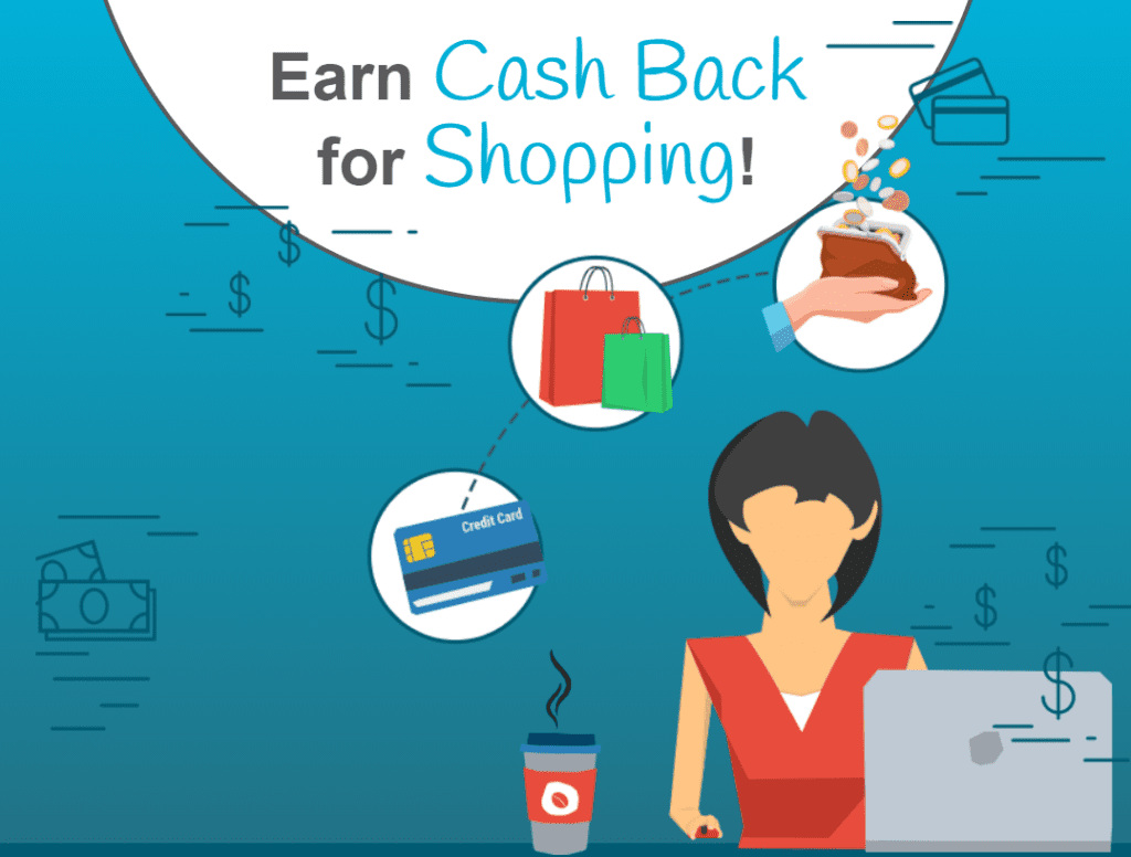 earn cashback for shopping in inboxdollars