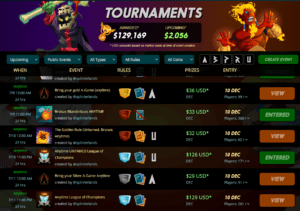 How Much Can I Earn Playing Splinterlands