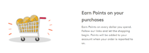 mypoint do shopping and make money