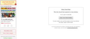 leadsleap surfing and earn money