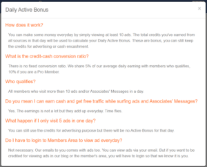 LeadsLeap make money online