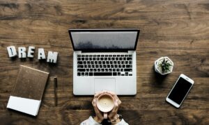 5 Best Paid Blogging Platforms