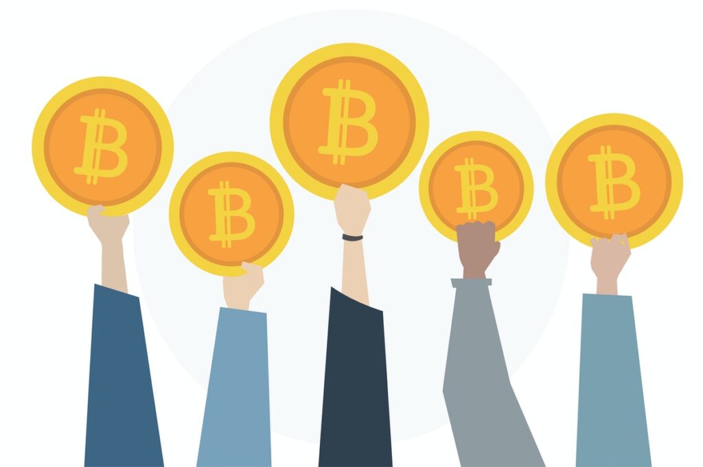 5 Best Ways to Get Bitcoin for free