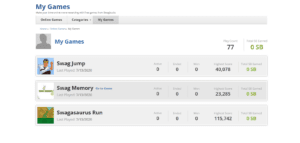 play-games-in-swagbucks