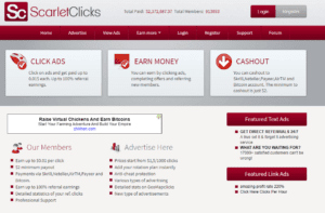 5 Most Popular BUX Sites to Make Money Scarlet clicks