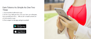 Actifit: Get Paid for Walking download app