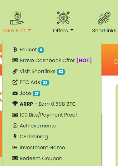 Earn Free Bitcoin Daily with GraBTC