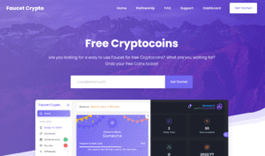 TOP 10 Bitcoin Faucets to Get Free Bitcoins faucet crypto