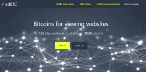 TOP 10 Bitcoin Faucets to Get Free Bitcoins faucet adbtc