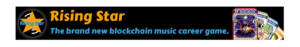 Play Rising Star and Earn Crypto