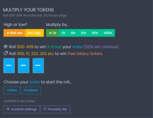 CoinPot: Multiply your coins