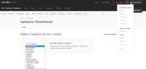 How to Make Money on Your Videos upload video