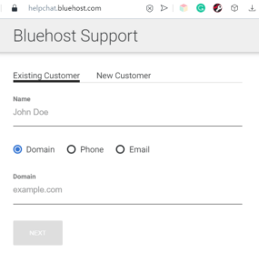 Bluehost: The Best Global Hosting Provider technical support