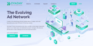 EvaDav: Make Money on Push Notifications