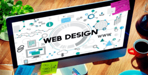 How to Make Money on the Website create the site