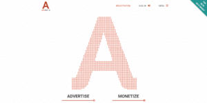 Adsterra: Monetize Your Traffic