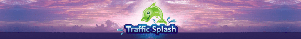 Get Free Traffic with Traffic-Splash