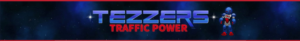 Tezzers: Drive Free Traffic to the Website