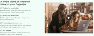 Fiverr: Best Platform for Freelancers work from home