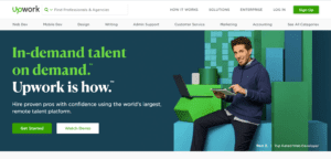 How to Start Making Money on Upwork