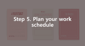 9 Steps to Earn More Money as a Content Manager step 5