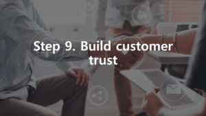 9 Steps to Earn More Money as a Content Manager step 9